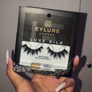 Eylure Lashes